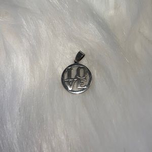 Necklace Charm
